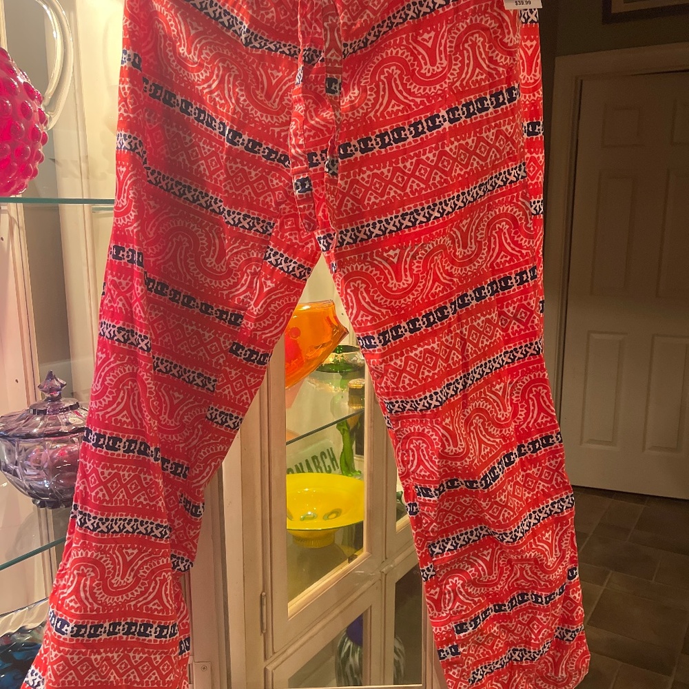 Vineyard vines